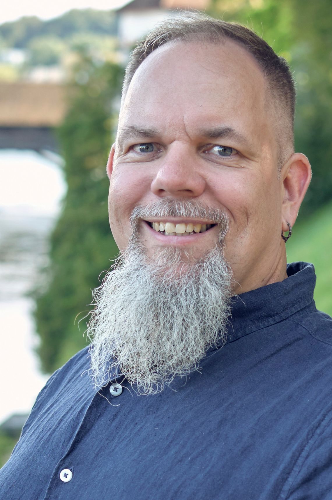 Foto Ivo Bühler